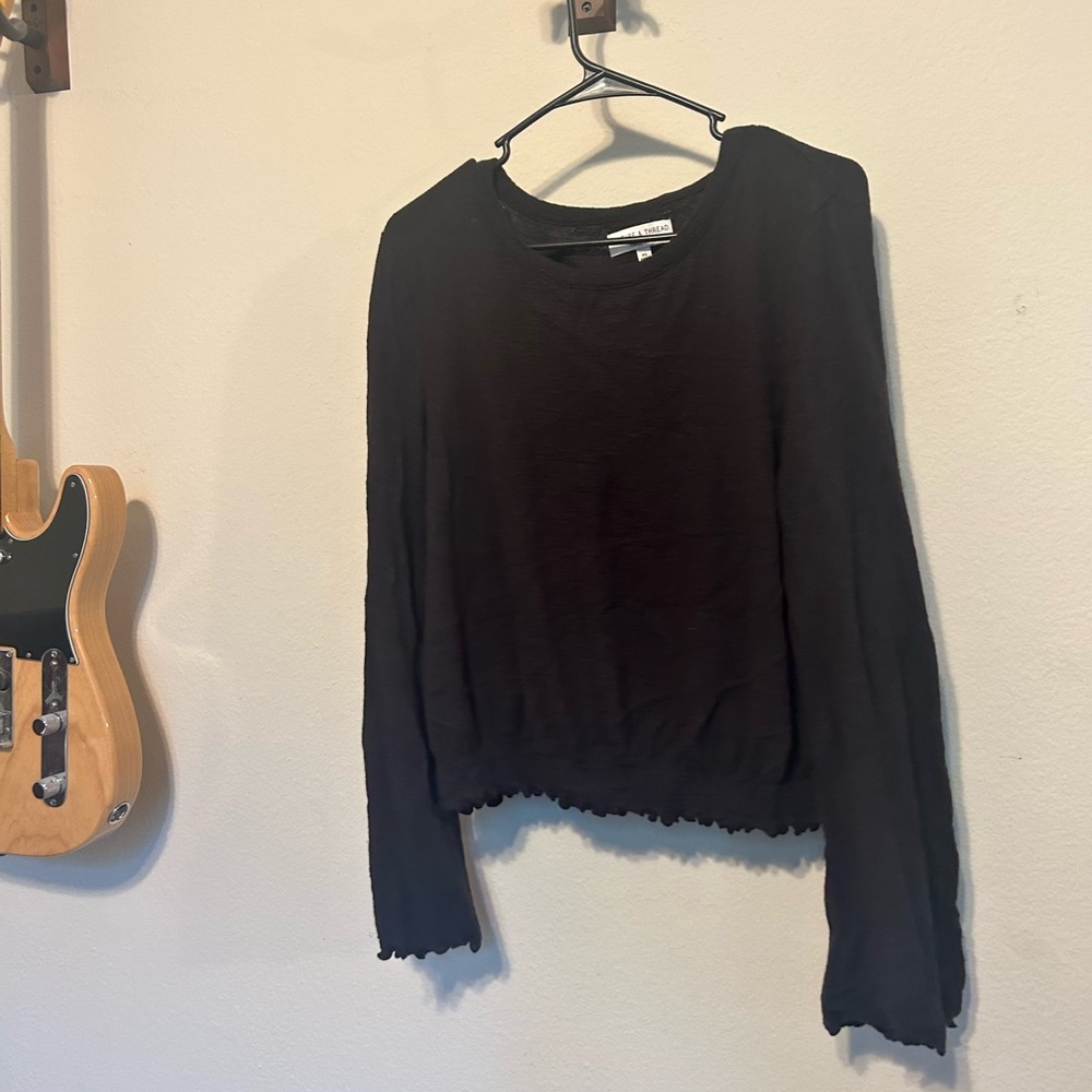 Madewell Top